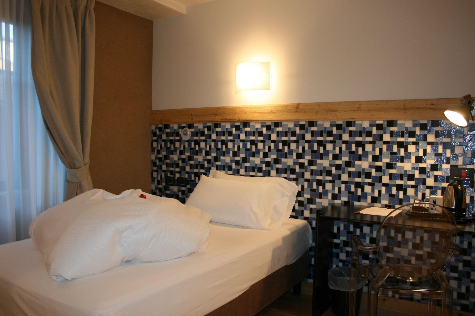 Hotel Orso Grigio カヴァレーゼ エクステリア 写真