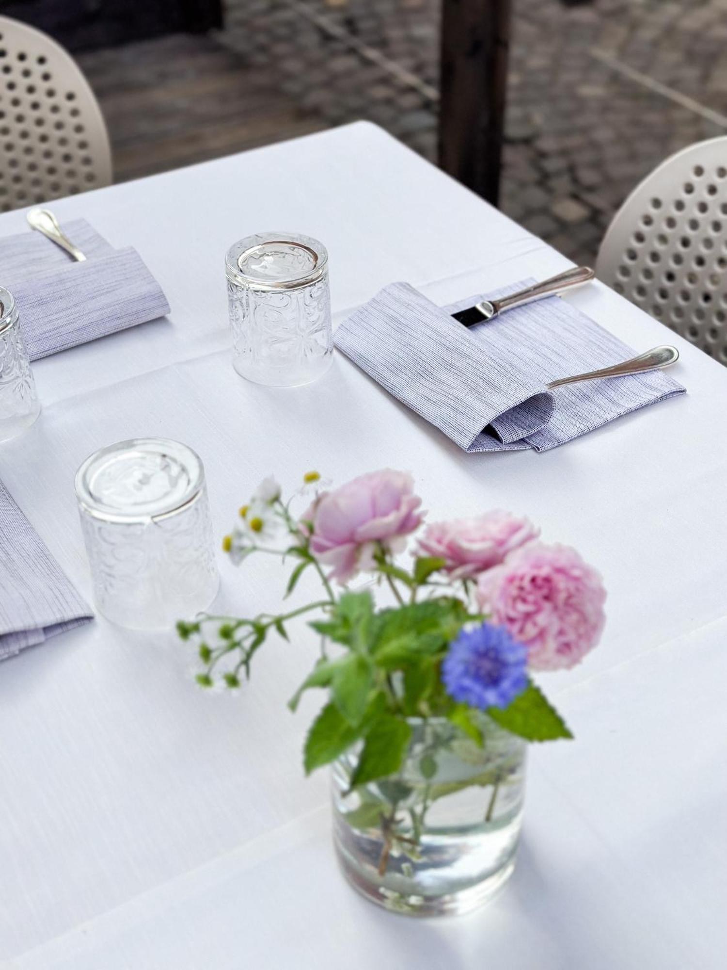 Hotel Orso Grigio カヴァレーゼ エクステリア 写真