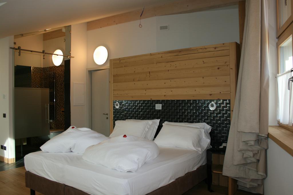 Hotel Orso Grigio カヴァレーゼ エクステリア 写真